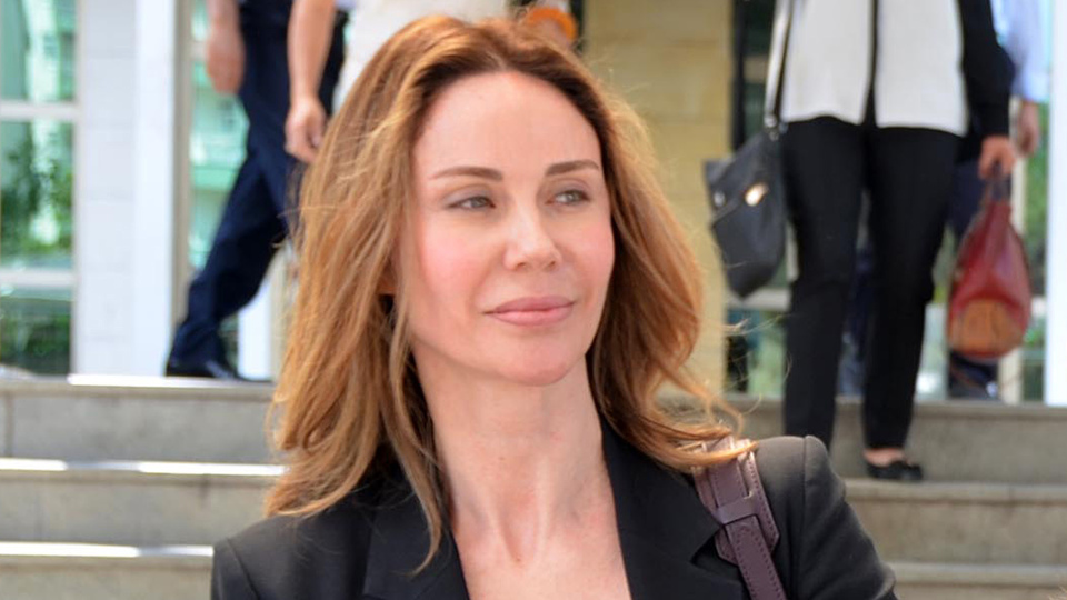 Demet Şener hakkında şoke eden iddia!