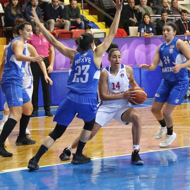 Mersin evinde kayıp
