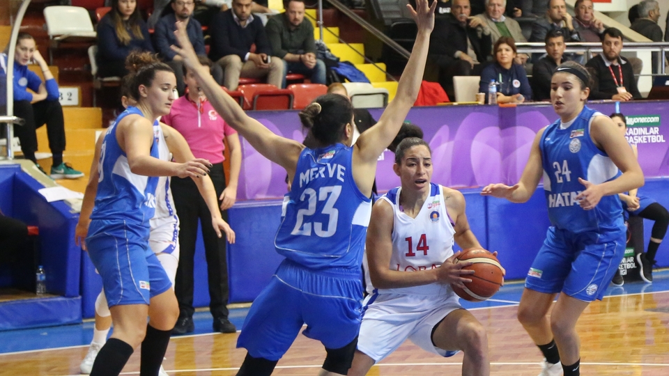 Mersin evinde kayıp