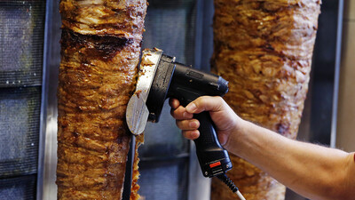 Dönerin geleceği AP'de oylanacak!