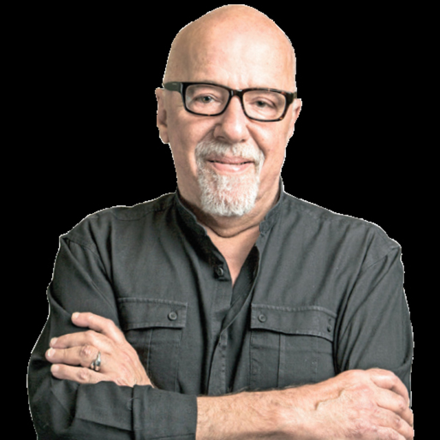 Bir Savaşçı, kılıcının hareketlerine uyar