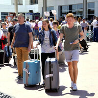 Turizm 2018'de büyüyecek