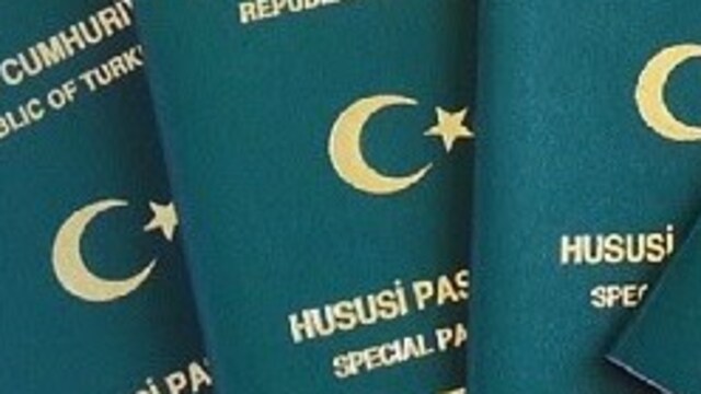 Yeşil pasaportlu ihracatçılar artıyor
