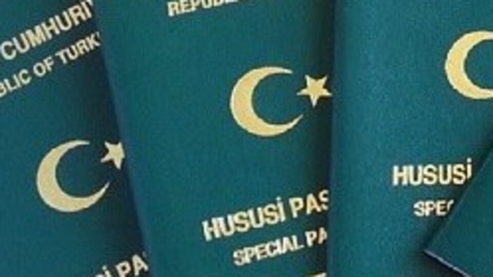 Yeşil pasaportlu ihracatçılar artıyor