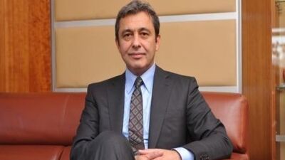 İbrahim Çağlar kimdir?