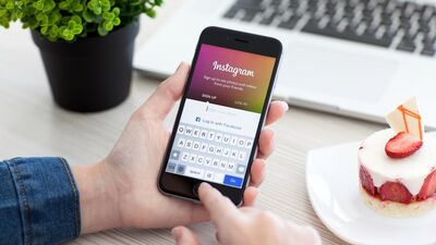 Instagram'a kayıt olma ve giriş nasıl yapılır?