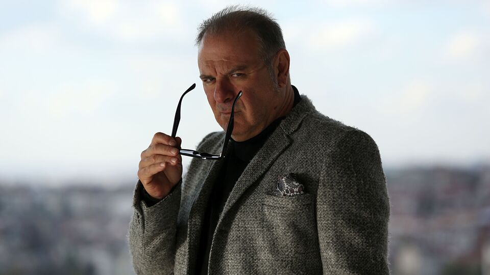 'Yeraltı dünyasında hakem olmak cazip geldi'