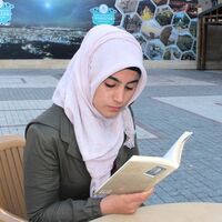 Tek kişiyle başlayıp tek kişiyle bitti