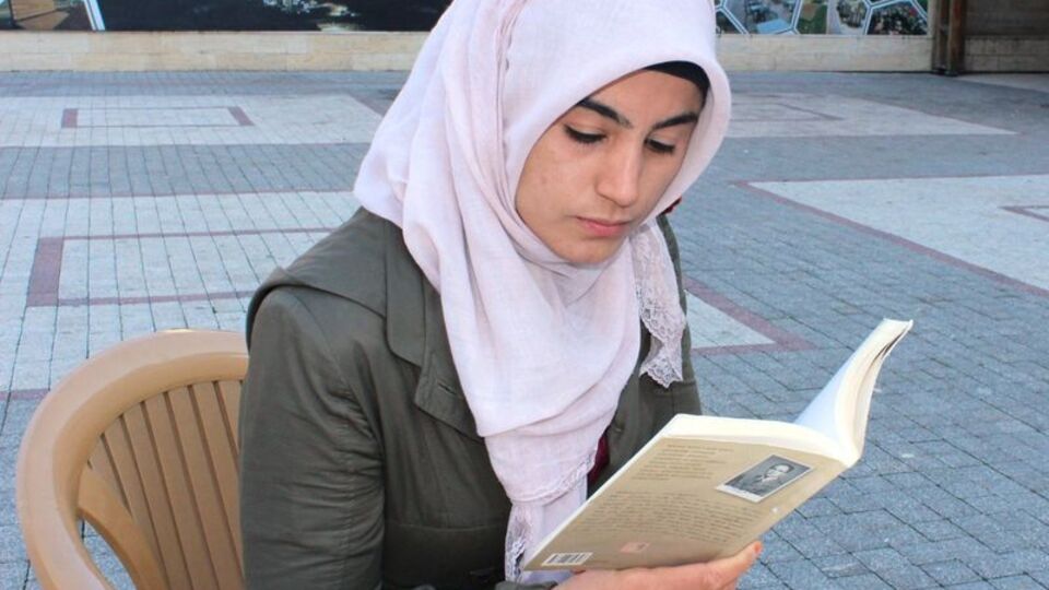 Tek kişiyle başlayıp tek kişiyle bitti