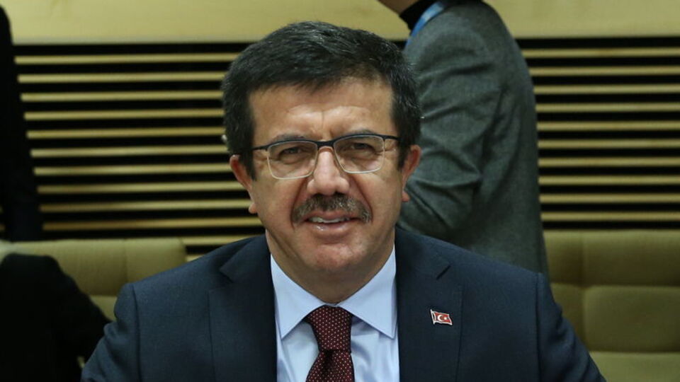 Canlı yayında açıkladı: "Yatırımlar gümbür gümbür gelecek"