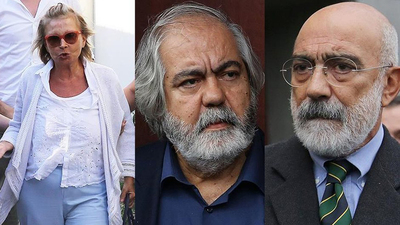 Nazlı Ilıcak ve Altan kardeşler hakkında istenen ceza belli oldu