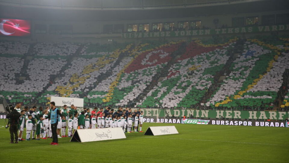 250 kişi hazırladı, 23 bin kişi sergiledi