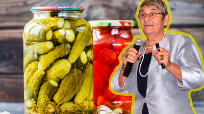 Karatay açıkladı! Kışın kemik suyu, paça çorbası, ev yoğurdu ve bol sirke!