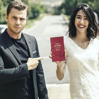 Tolga Sarıtaş ile Aybüke Pusat aşk mı yaşıyor?