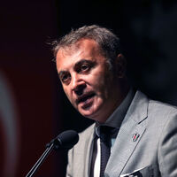 Fikret Orman'dan kura sonrası ilk yorum