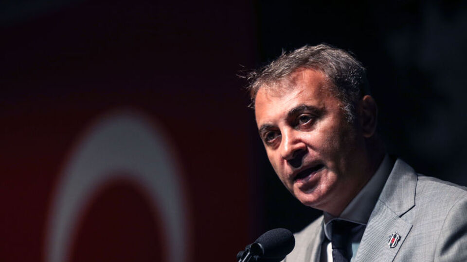 Fikret Orman'dan kura sonrası ilk yorum