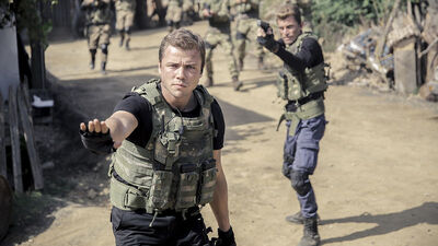 Yavuz, annesinin ölümü ile ilgili gerçekleri öğreniyor...