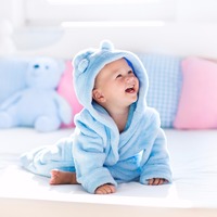 Bebeklerin uyuduğu ortam kaç derece olmalı?