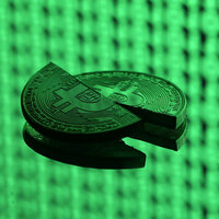 Vadeli Bitcoin geldi, fiyatı bir iki dakikada bin dolar arttı