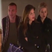 "Yakaladınız zaten, konuşmaya gerek kalmadı"