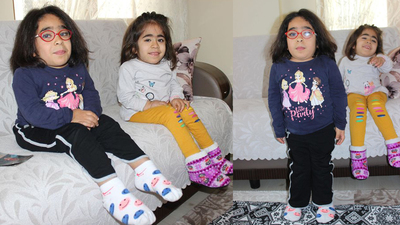 İlaç alamayan MPS hastası kardeşle ilgili Sağlık Bakanlığı'ndan açıklama!