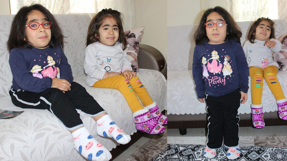 İlaç alamayan MPS hastası kardeşle ilgili Sağlık Bakanlığı'ndan açıklama!