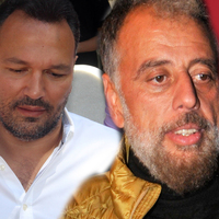 Ünlüleri yasa boğan ölüm