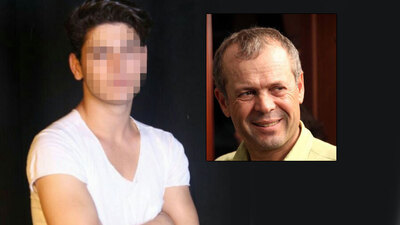 Ünlü yönetmen evinde öldürüldü! Cinayeti işleyen, figüran çıktı!