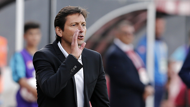 Leonardo'dan ayrılık açıklaması
