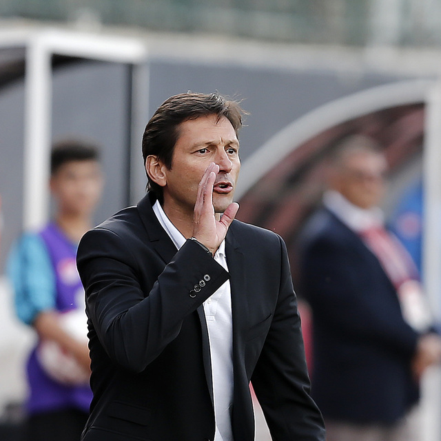 Leonardo'dan ayrılık açıklaması