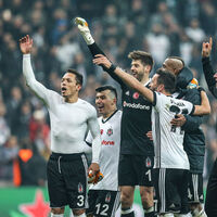 Beşiktaş - Bayern Münih maçı ne zaman?