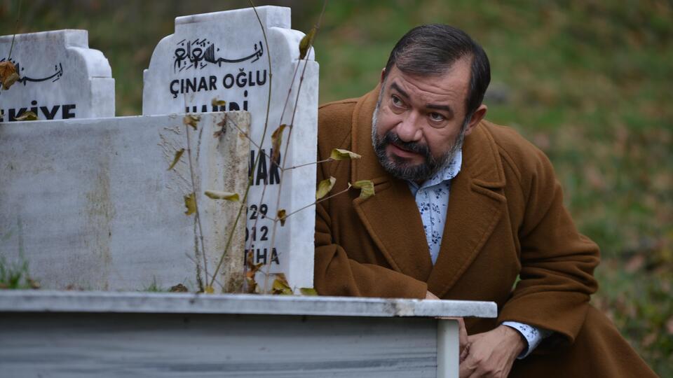 "Taraklı için Yalaza vakti!"