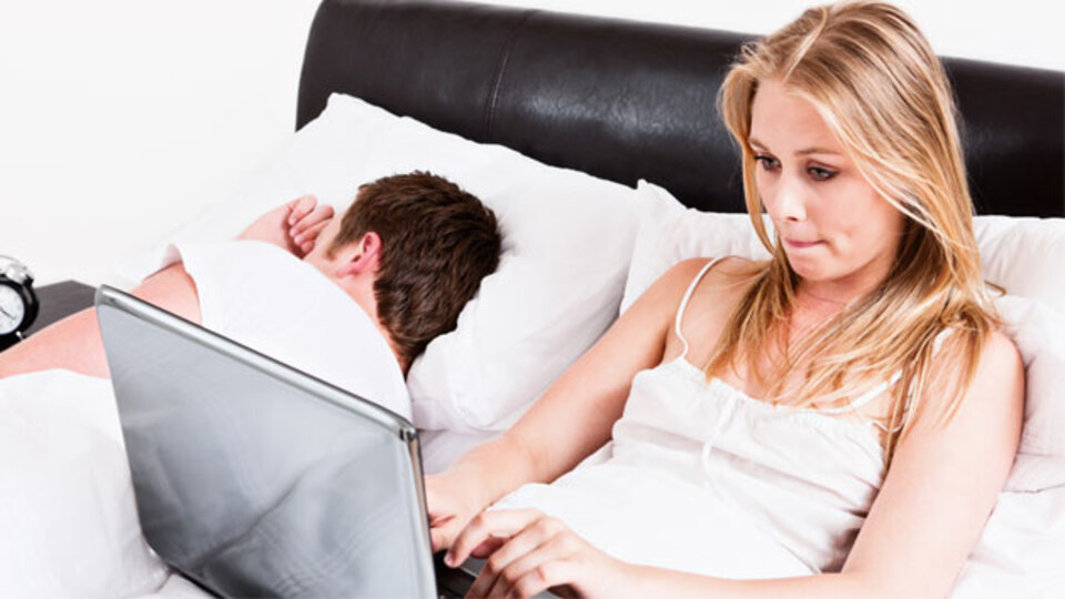 İkinci eş sitesi skandalı