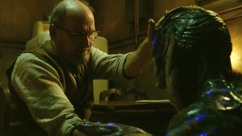 Golden Globes'da "Aşkın Gücü!" Tam 7 dalda adaylık aldı