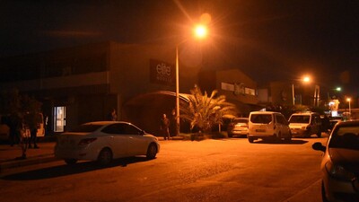 Tartıştığı oğlunu silahla öldürdü