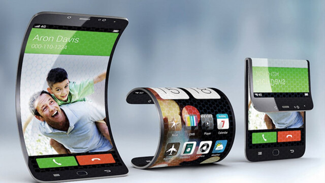 Katlanabilir Samsung Galaxy X için tarih verildi! Bomba geliyor