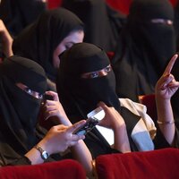 Suudi Arabistan'da sinema yasağı kalkıyor