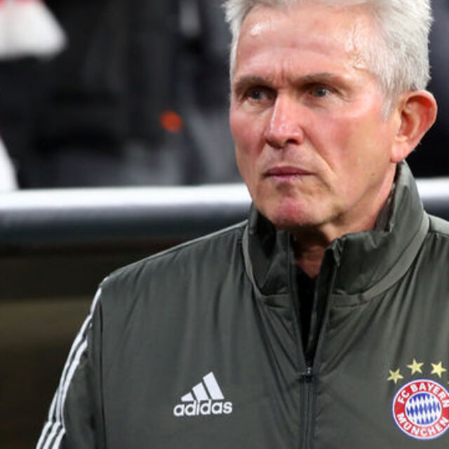 Heynckes, Beşiktaş kurasından rahatsız!
