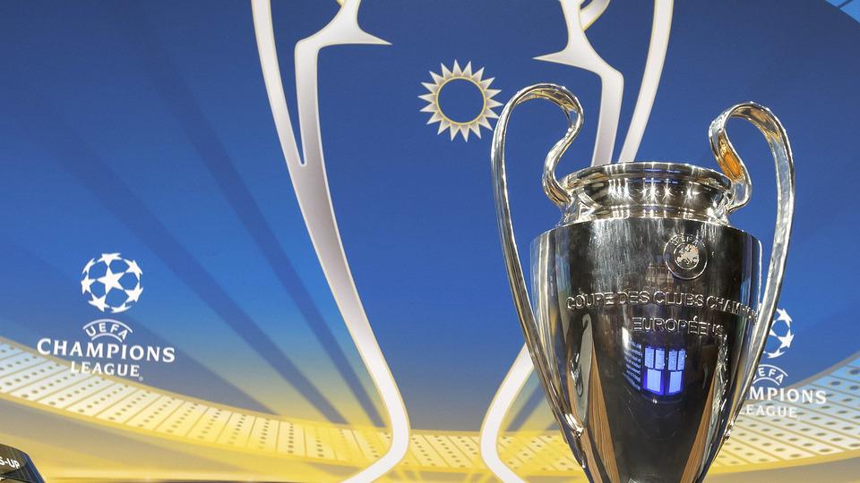 Devler Ligi'nde maç tarihleri belli oldu