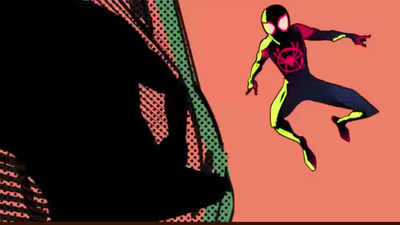 2017'nin ikinci Spider-Man filmi geliyor!