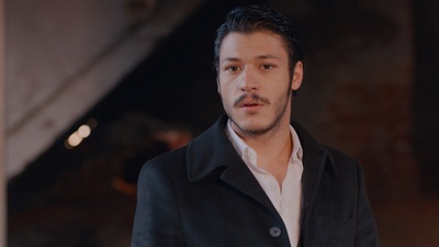 "Çok korkuyorum Celasun!"