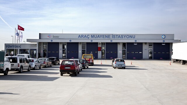 Araç sahipleri dikkat! Muayene ücretleri değişti