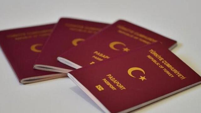 Pasaport yenileme işlemi nasıl yapılır? 2018 pasaport harçları