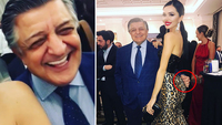 Yılmaz Vural o fotoğrafla ilgili konuştu