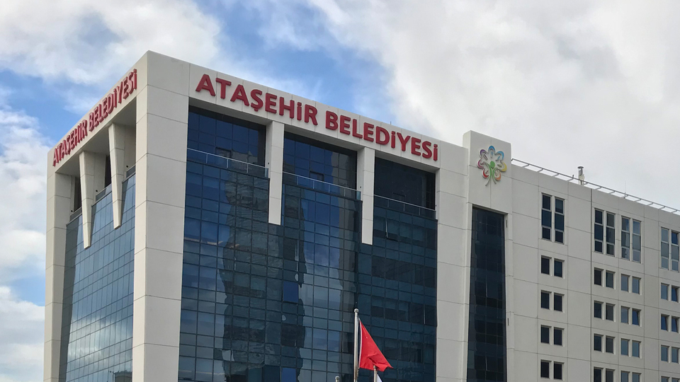 Ataşehir Belediye Meclisi, başkan vekilini seçecek