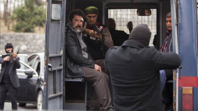 Yaşar, hapisten kaçabilecek mi?