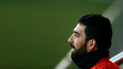 Arda'dan duygu yüklü paylaşım