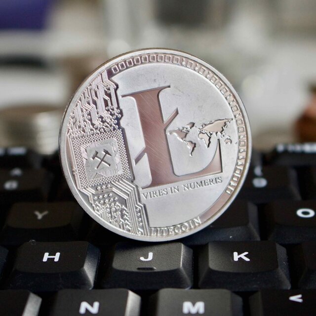 Şimdi de Litecoin fiyatları uçtu