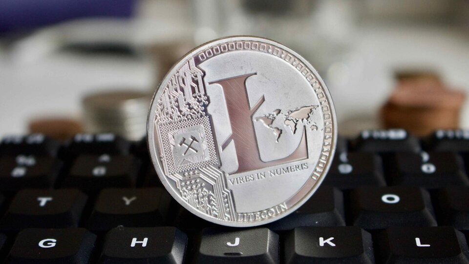 Şimdi de Litecoin fiyatları uçtu