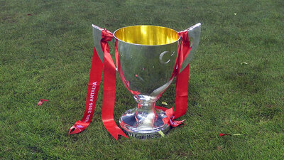 Ziraat Türkiye Kupası 5. tur maç sonuçları